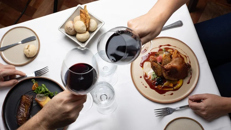 Gastronomía