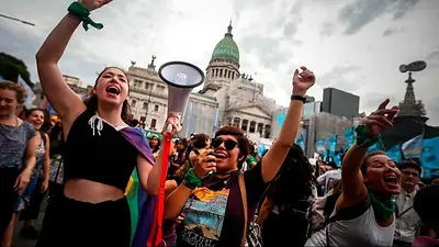 Día de la Mujer Día de la Mujer