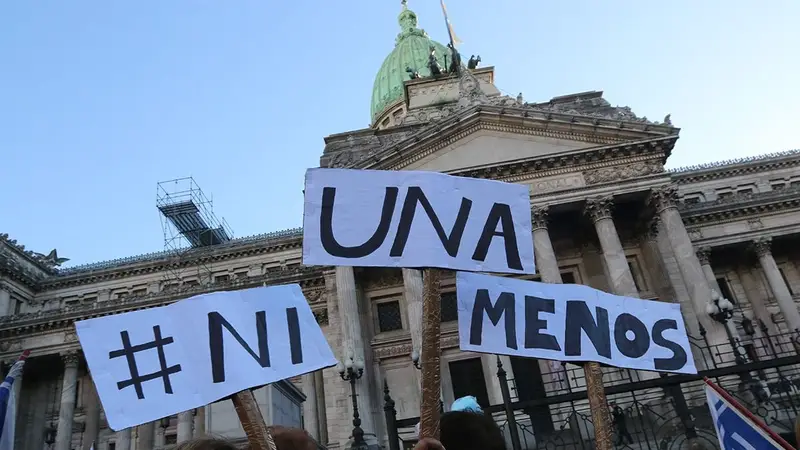 Día de la Mujer