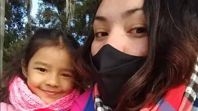 Kiara murió por asfixia: los detalles de la autopsia de la nena asesinada en Tucumán Kiara murió por asfixia: los detalles de la autopsia de la nena asesinada en Tucumán