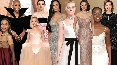 Premios Oscar 2025 Premios Oscar 2025