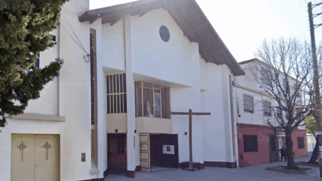 El modus operandi del cura abusador que fue condenado en Lomas de Zamora: "Un caso paradigmático" y 10 años de impunidad
