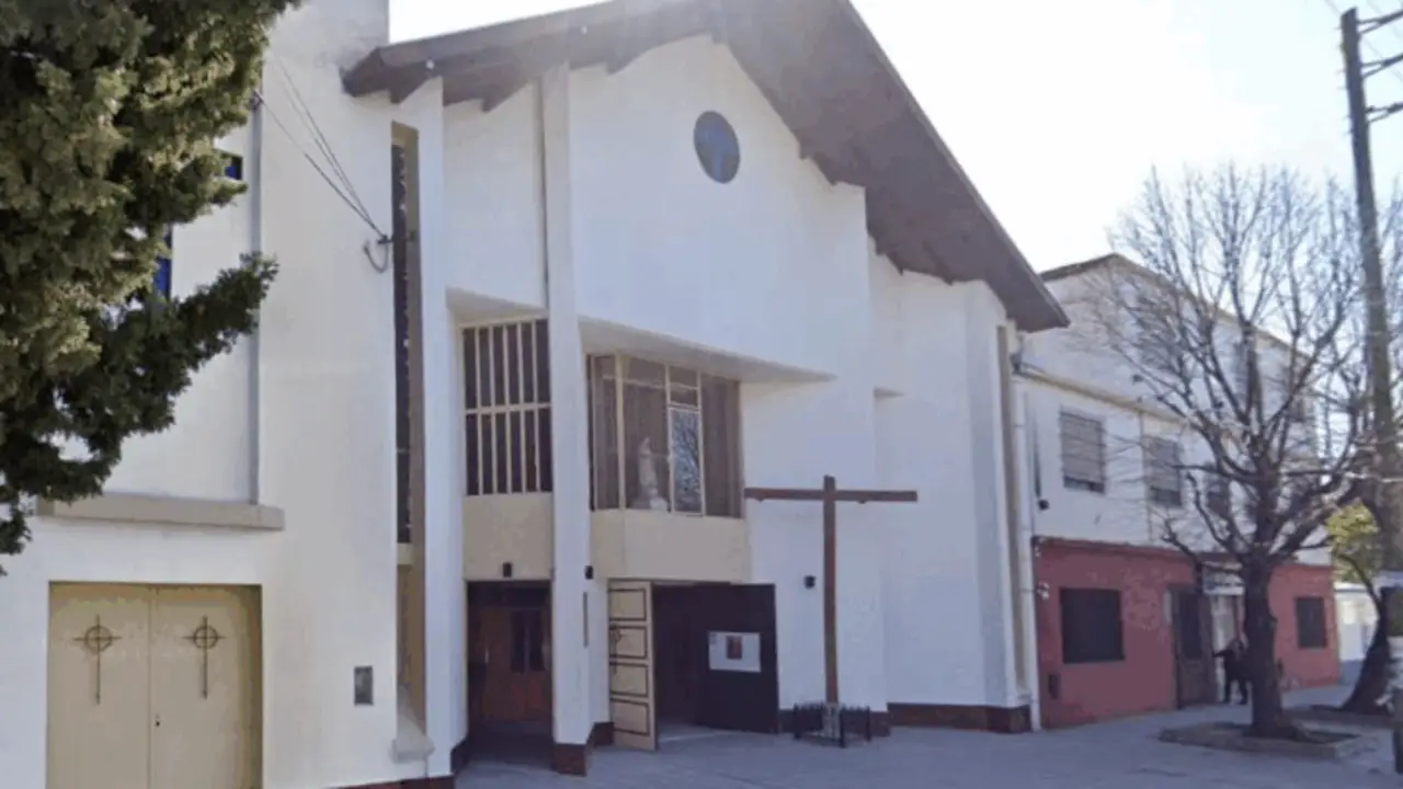 El modus operandi del cura abusador que fue condenado en Lomas de Zamora: "Un caso paradigmático" y 10 años de impunidad
