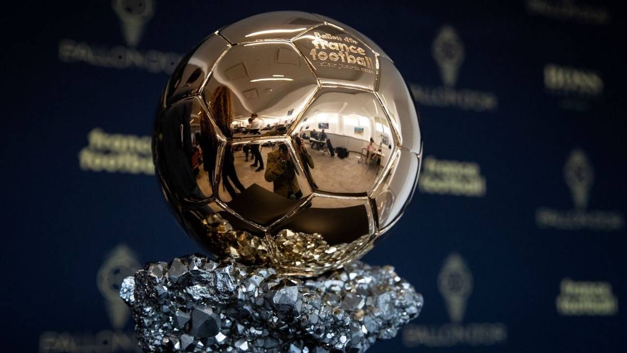 Balón de Oro 2025: los nominados argentinos, qué canal lo pasa y a qué hora se puede ver