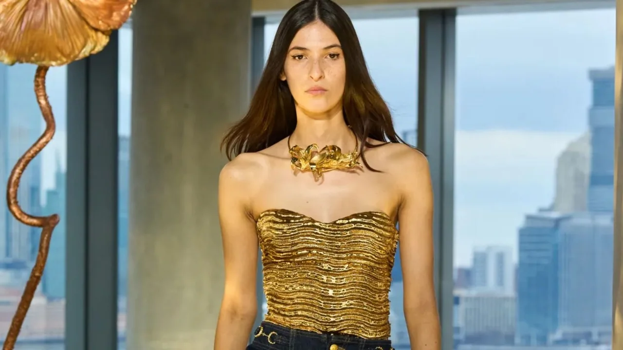 New York Fashion Week 2025