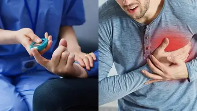 Diabetes. Infartos. Diabetes. Infartos.