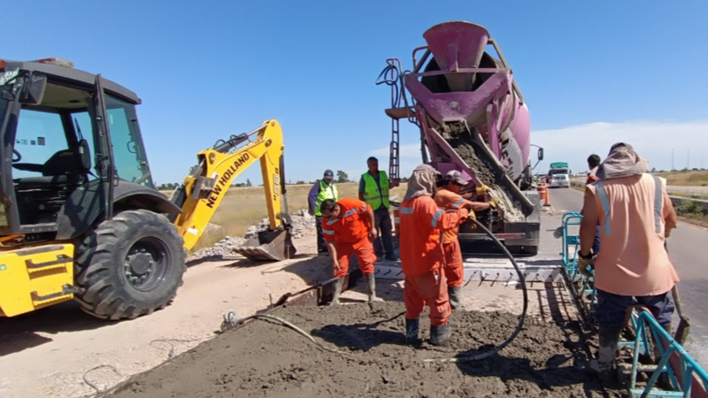Obras
