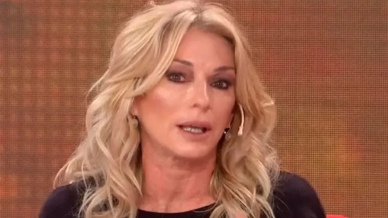Cuándo empieza el programa nuevo de Yanina Latorre. 