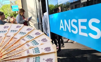 El calendario de pagos de mayo 2025 de ANSES con aumento | Anses