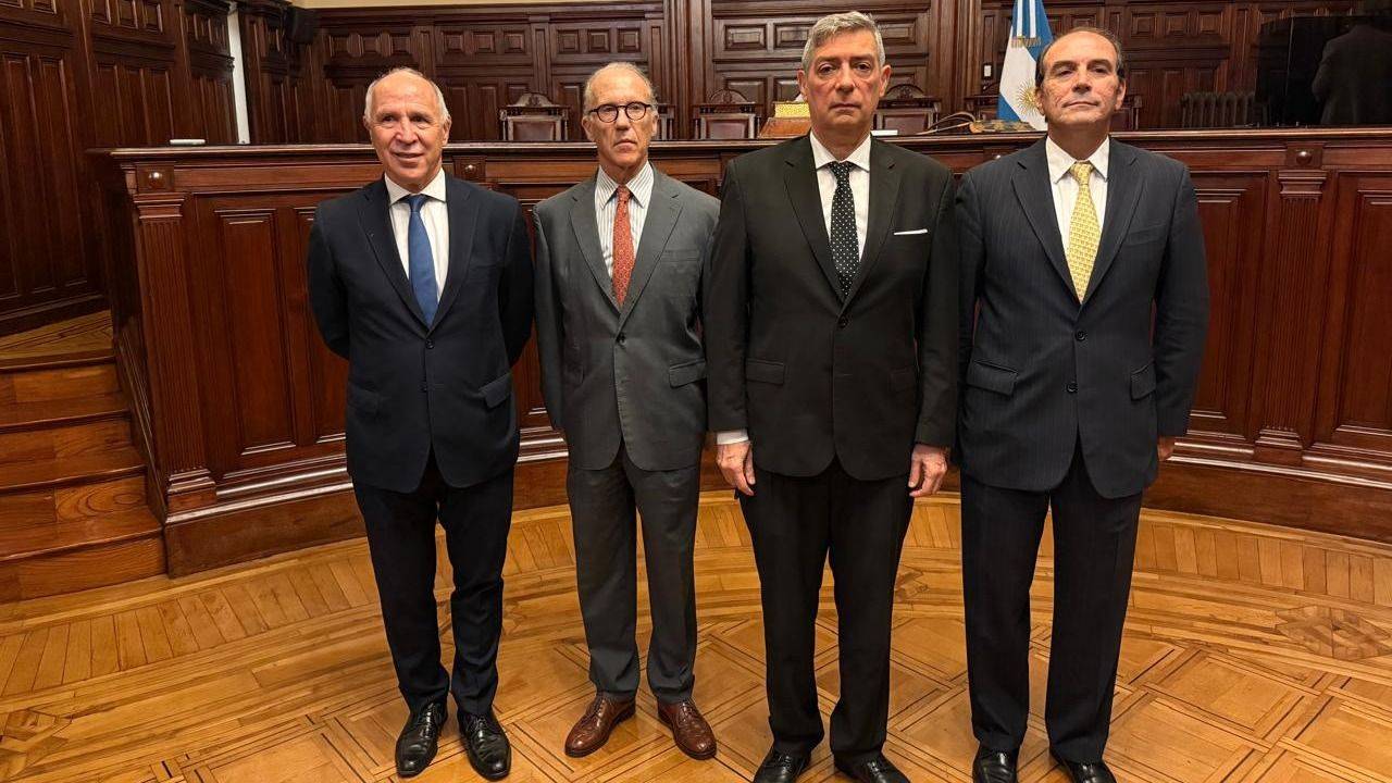 Por qué la Corte Suprema rechazó la licencia de Lijo: los escenarios que se abren