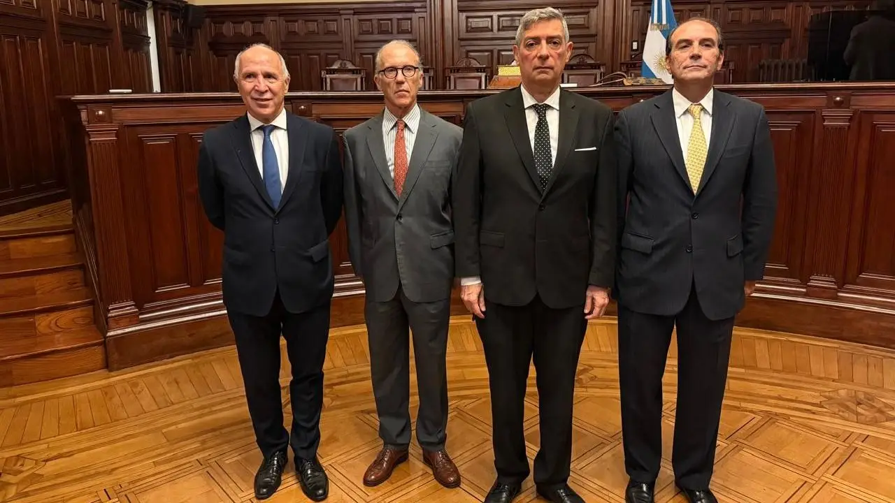 Por qué la Corte Suprema rechazó la licencia de Lijo: los escenarios que se abren