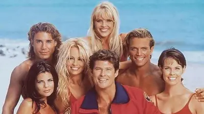 Baywatch Baywatch