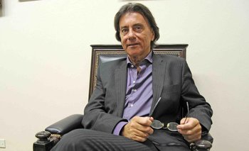 Un juez advirtió que tribunales provinciales pueden desconocer los fallos de la Corte | Juez de la corte de santa fe