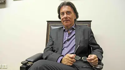 Juez de la Corte de Santa Fe advirtió que los tribunales provinciales pueden desconocer los fallos de la Corte Juez de la Corte de Santa Fe advirtió que los tribunales provinciales pueden desconocer los fallos de la Corte