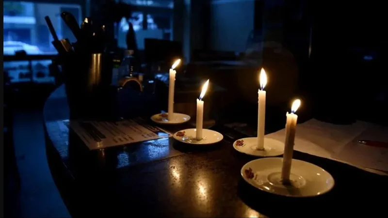 "Improvisación total": desde Formosa apuntaron a Nación por las fallas en el servicio eléctrico y los cortes en el suministro