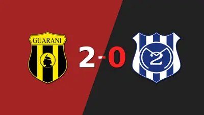 2 de Mayo cayó 2 a 0 y no logró clasificar a Fase de Grupos 2 de Mayo cayó 2 a 0 y no logró clasificar a Fase de Grupos