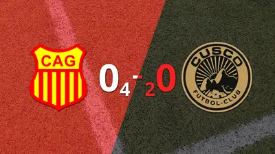 Grau ganó y se clasificó a Fase de Grupos por penales Grau ganó y se clasificó a Fase de Grupos por penales