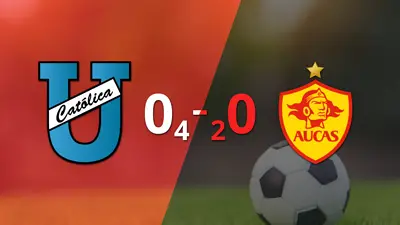 Aucas perdió en definición por penales y quedó fuera Aucas perdió en definición por penales y quedó fuera
