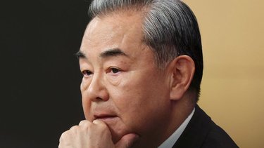 China "contrarrestará con firmeza" la presión de EEUU sobre el fentanilo, según el ministro de Exteriores