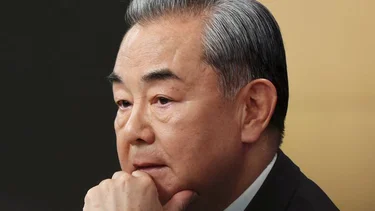 China "contrarrestará con firmeza" la presión de EEUU sobre el fentanilo, según el ministro de Exteriores