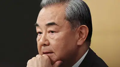 China "contrarrestará con firmeza" la presión de EEUU sobre el fentanilo, según el ministro de Exteriores China "contrarrestará con firmeza" la presión de EEUU sobre el fentanilo, según el ministro de Exteriores