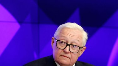 Rusia dice que uno de sus ministros habló sobre el programa nuclear iraní con el enviado de Teherán