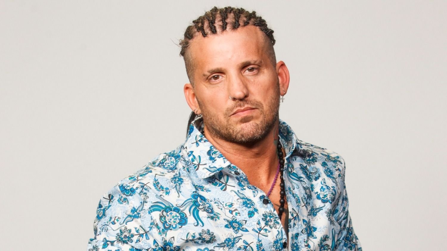 Juan Reverdito de Gran Hermano llorando pidió trabajo