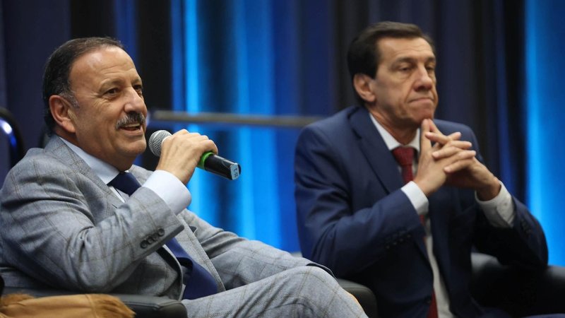 La Rioja refirmó su compromiso con el desarrollo minero sostenible en la PDAC 2025: los detalles