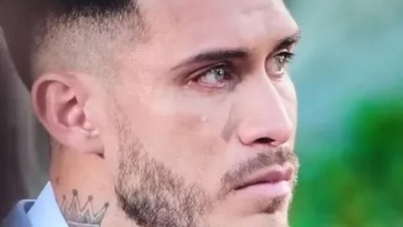 Santiago Martínez de Love Is Blind detenido