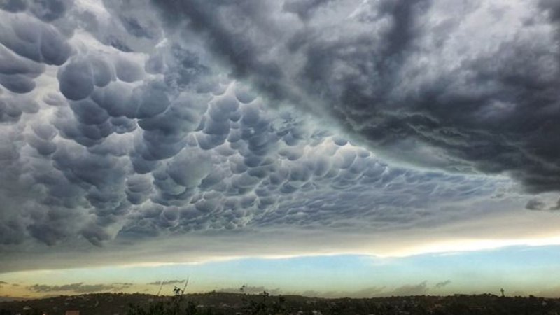 Clima en Córdoba
