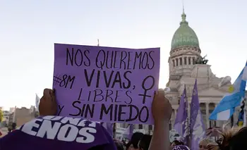 8M con mentiras y provocaciones oficiales: nada nuevo bajo el sol | 8m