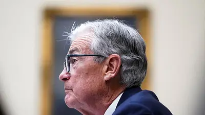 Powell: Ante alta incertidumbre, Fed tiene tiempo para esperar claridad sobre cambios en política Powell: Ante alta incertidumbre, Fed tiene tiempo para esperar claridad sobre cambios en política