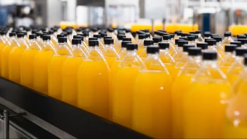 La marca de jugos Tropicana al borde de la quiebra