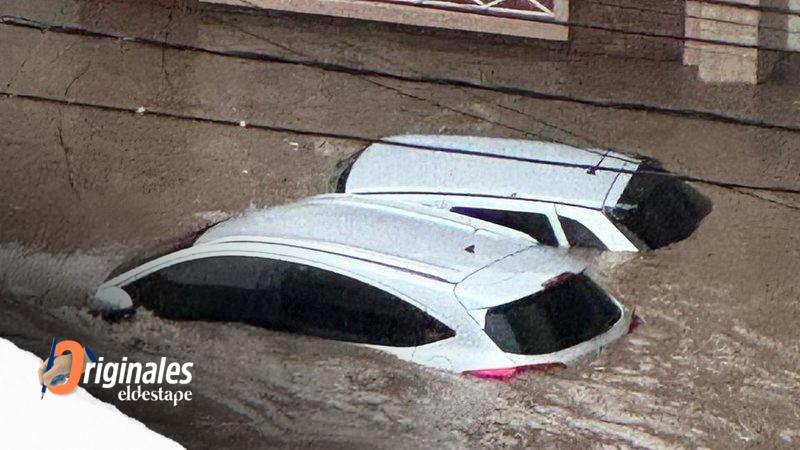 Lo que se viene tras el temporal en Bahía Blanca: la reconstrucción que encara PBA 