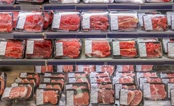Chile suspendió la compra de carne argentina por la desregulación de Sturzenegger | Senasa