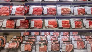 Chile suspendió la compra de carne argentina por la desregulación de Sturzenegger