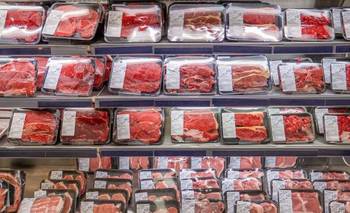 Una cautelar suspende por un mes el ingreso de carne con hueso a la Patagonia | Carne