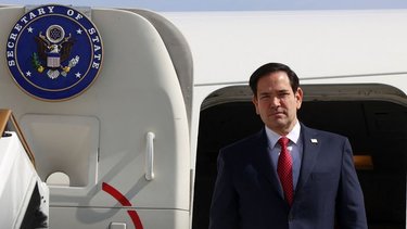 Secretario Estado Rubio determina que hay nueve estadounidenses detenidos injustamente en Venezuela