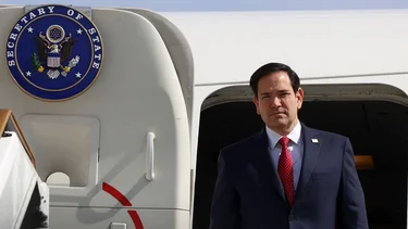 Secretario Estado Rubio determina que hay nueve estadounidenses detenidos injustamente en Venezuela