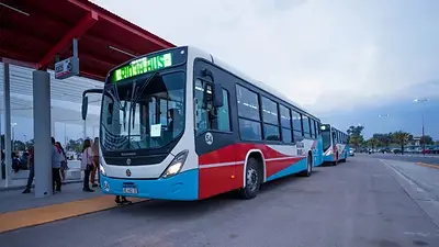 Subsidio al transporte para cuidar el bolsillo de los ciudadanos: La Rioja posee el boleto de colectivo más barato del país Subsidio al transporte para cuidar el bolsillo de los ciudadanos: La Rioja posee el boleto de colectivo más barato del país