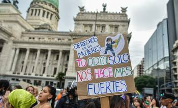 Por qué marchamos | 8m
