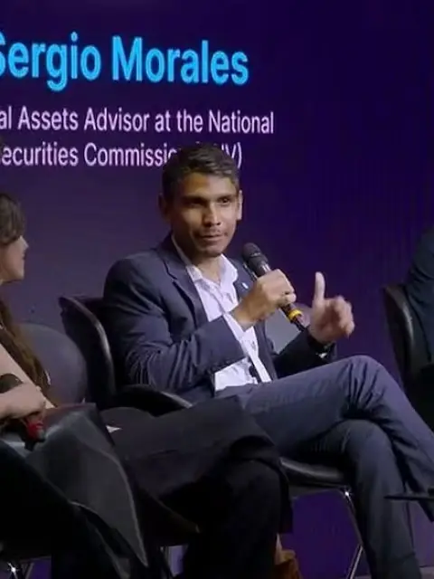 Sergio Morales