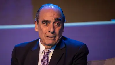 Para Francos, un decreto de Milei "tiene más fuerza" que una ley del Congreso Para Francos, un decreto de Milei "tiene más fuerza" que una ley del Congreso
