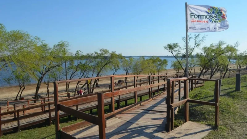 Karting, carnavales y naturaleza: todo lo que se puede disfrutar en Formosa durante marzo