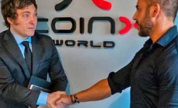 La escandalosa precuela de la estafa cripto que acorrala a Milei  | Escándalo cripto