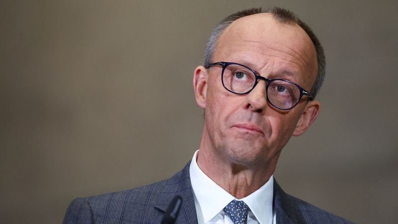 Merz y el SPD superan el primer obstáculo para formar coalición en Alemania