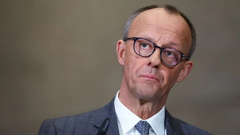 Merz y el SPD superan el primer obstáculo para formar coalición en Alemania