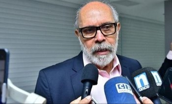 Ibáñez apuntó contra Milei por el ajuste económico a las provincias | Economía