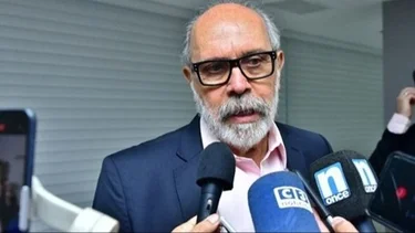 "Hay provincias que no pueden pagar sus sueldos": el reclamo de Formosa contra las políticas de Milei
