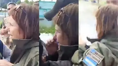 Mal momento de Bullrich y Petri cuando vecinos los enfrentaron en Bahía Blanca Mal momento de Bullrich y Petri cuando vecinos los enfrentaron en Bahía Blanca